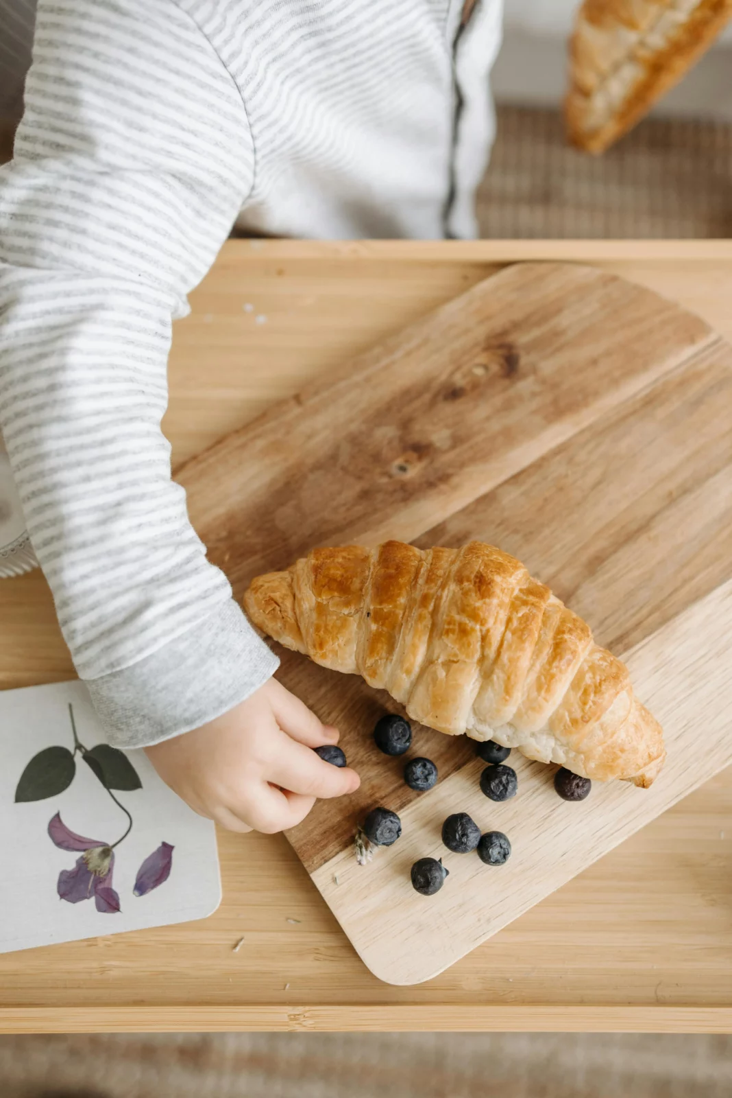 Préparation des repas de bébé en voyage – guide pratique